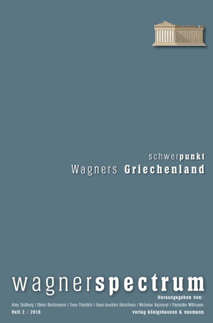 wagnerspectrum - 