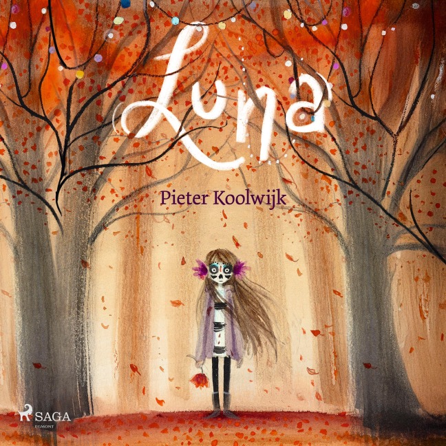 Luna - Pieter Koolwijk