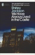 Cover-Bild zum Titel 'We Have Always Lived in the Castle' von 'Shirley Jackson'