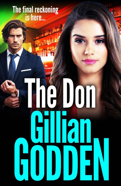The Don - Gillian Godden