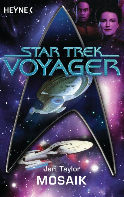 Star Trek - Voyager: Mosaik - Jeri Taylor