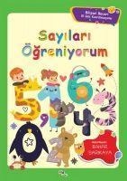 Sayilari Ögreniyorum - Kolektif