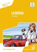 Rossa. Livello 02 - Giovanni Ducci