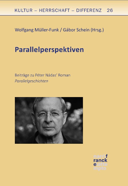 Péter Nádas' Parallelgeschichten - 