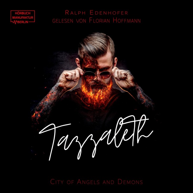 Tazzaleth - Ralph Edenhofer