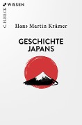 Geschichte Japans - Hans Martin Krämer