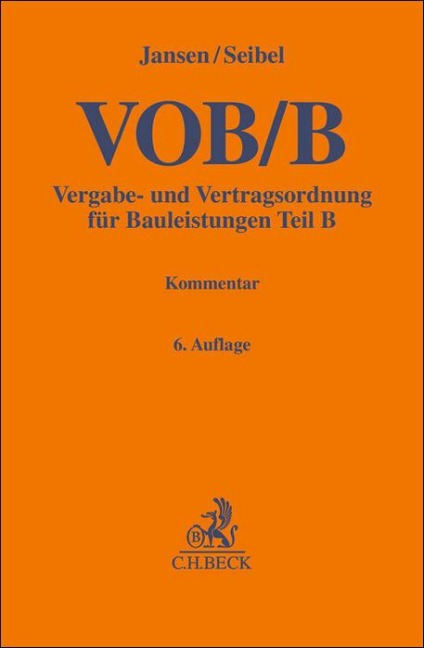 VOB/B - 
