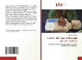 Cover-Bild zum Titel 'Intérêt de l¿apprentissage par simulation' von 'Manel Ben Halima'