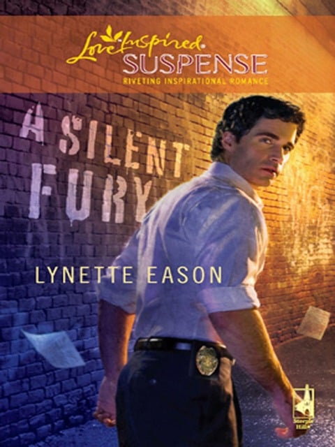 A Silent Fury - Lynette Eason