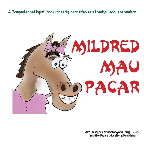 Mildred Mau Pacar - Jiro H Situmorang, Terry T Waltz