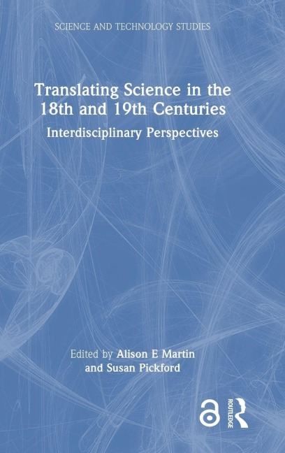 Translating Science in the 18th and 19th Centuries - 