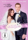 Cover-Bild zum Titel 'Der zweite Bräutigam' von 'Denise Hunter, Julie Sherman Wolfe, Russ Howard Iii'
