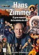 Cover-Bild zum Titel 'Hans Zimmer' von 'Conrado Xalabarder'