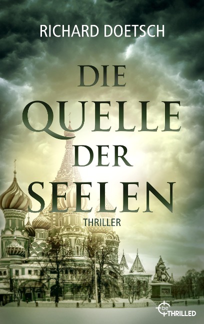 Die Quelle der Seelen - Richard Doetsch