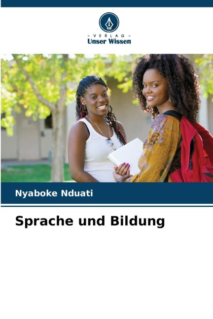 Sprache und Bildung - Nyaboke Nduati