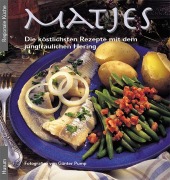 Cover-Bild zum Titel 'Matjes' von 'Günter Pump'