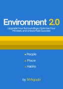 Cover-Bild zum Titel 'Environment 2.0' von 'Mohamad Argoubi'