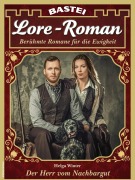 Cover-Bild zum Titel 'Lore-Roman 201' von 'Helga Winter'