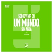 Cover-Bild zum Titel 'Sobrevivir en un Mundo Sin Agua' von 'Léwis Verdun'