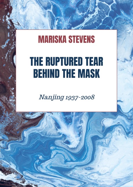 The Ruptured Tear Behind the Mask - Mariska Stevens