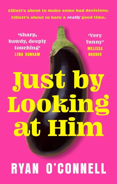 Just By Looking at Him - Ryan O'Connell