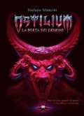 Ostilium. La porta dei demoni - Stefano Mancini