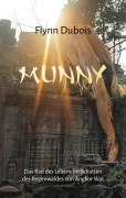 Cover-Bild zum Titel 'Munny' von 'Flynn Dubois'