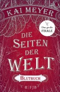 Cover-Bild zum Titel 'Die Seiten der Welt' von 'Kai Meyer'