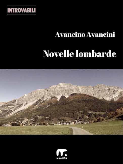 Novelle lombarde - Avancini Avancino