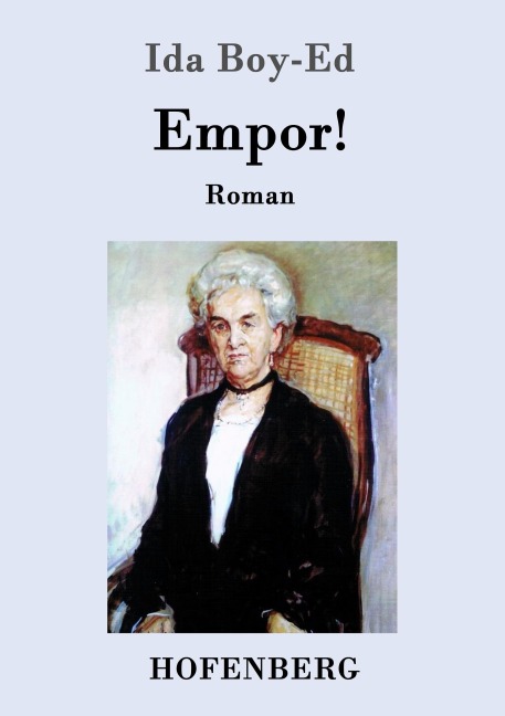 Empor! - Ida Boy-Ed