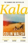 Cover-Bild zum Titel 'Kala' von 'Colin Walsh'