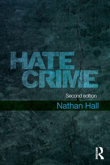 Hate Crime - Nathan Hall