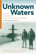 Cover-Bild zum Titel 'Unknown Waters' von 'Alfred Scott McLaren'