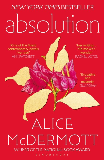 Absolution - Alice McDermott