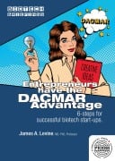 Entrepreneurs have the DACMAR Advantage - James A. Levine