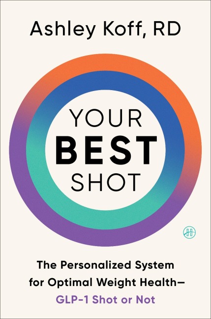 Your Best Shot - Ashley Koff Rd