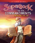 The Ten Commandments - Cbn