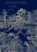 Cover-Bild zum Titel 'Über chinesische Gärten' von 'Congzhou Chen'