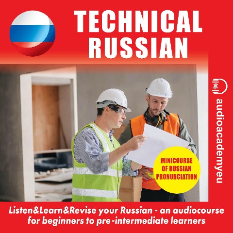 Technical Russian - Tomas Dvoracek