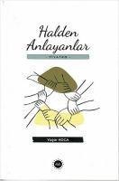 Halden Anlayanlar - Yasar Koca