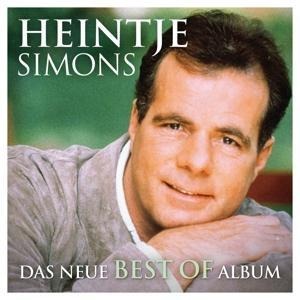 Das Neue Best Of Album - Heintje Simons