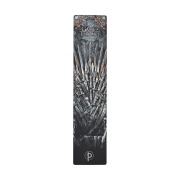 Cover-Bild zum Titel 'For the Throne Bookmark by Paperblanks (Game of Thrones Collection)' von ''