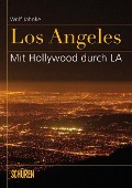 Cover-Bild zum Titel 'Los Angeles' von 'Wolf Jahnke'