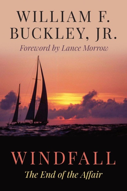 WindFall - William F. Buckley