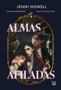 Almas afiladas - Jenni Howell