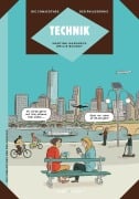 Cover-Bild zum Titel 'Technik' von 'Martine Gasparov'