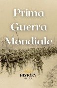 Cover-Bild zum Titel 'Prima Guerra Mondiale' von 'History Nerds'