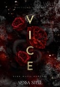 Cover-Bild zum Titel 'Vice: Dark Mafia Romance (Deutsche Ausgabe)' von 'Alessa Steel'