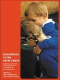 Cover-Bild zum Titel 'Transitions in the Early Years' von ''