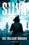 Das englische Mädchen - Daniel Silva